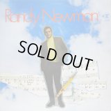 RANDY NEWMAN / Randy Newman