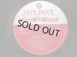 画像3: TRIGGER ALPERT - ZOOT SIMS / Trigger Happy!