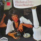 VIVIAN DANDRIDGE / The Look Of Love