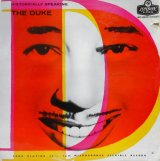 DUKE ELLINGTON / Historically Speaking - The Duke