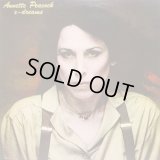 ANNETTE PEACOCK / X - Dreams