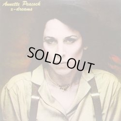 画像1: ANNETTE PEACOCK / X - Dreams