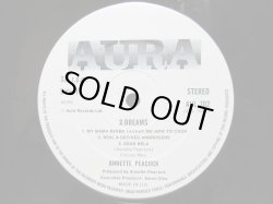 画像3: ANNETTE PEACOCK / X - Dreams