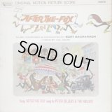 BURT BACHARACH / After The Fox