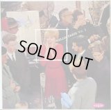 PETULA CLARK / Hello Paris Vol.1