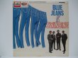 画像1: SWINGING BLUE JEANS / Blue Jeans A' Swinging