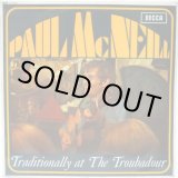 画像: PAUL McNEILL / Traditionally At The Troubadour