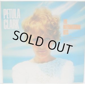 画像: PETULA CLARK / Sings The International Hits