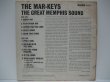 画像2: MAR-KEYS / The Great Memphis Sound