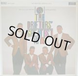 画像: DRIFTERS / The Drifters' Greatest Hits