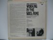 画像2: JOHN SCHROEDER & ORCHESTRA / Working In The Soul Mine