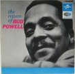 画像1: BUD POWELL / The Return To Bud Powell