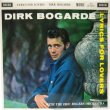 画像1: DIRK BOGARDE / Lyrics For Lovers