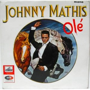 画像: JOHNNY MATHIS / Ole