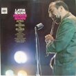 画像1: HERBIE MANN / Latin Mann