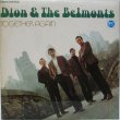 画像1: DION & THE BELMONTS / Together Again