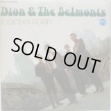 画像: DION & THE BELMONTS / Together Again