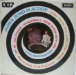 画像1: ROLAND SHAW & HIS ORCHESTRA / James Bond In Action