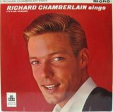 画像: RICHARD CHAMBERLAIN / Sings