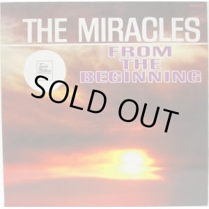 画像: MIRACLES / From The Beginning