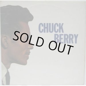 画像: CHUCK BERRY / Chuck Berry