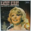 画像1: KATHY KIRBY / Sings 16 Hits From Stars & Garters