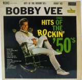画像: BOBBY VEE / Hits Of The Rockin' 50's
