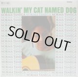 画像: NORMA TANEGA / Walkin' My Cat Named Dog