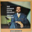 画像1: CHARLES LLOYD QUARTET / Dream Weaver