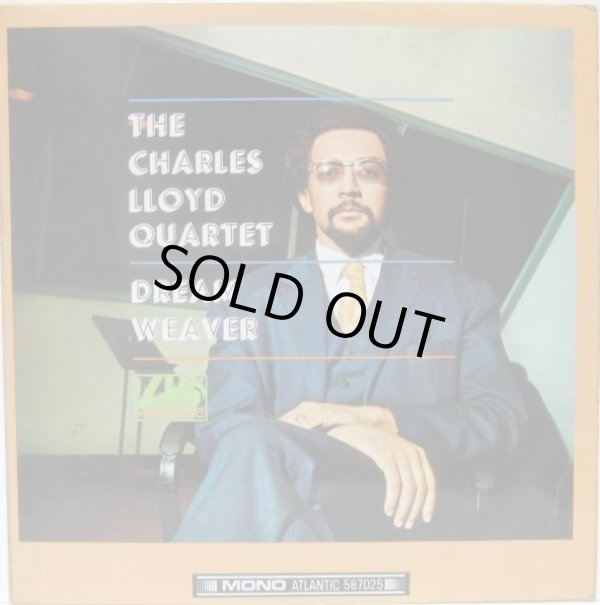 画像1: CHARLES LLOYD QUARTET / Dream Weaver