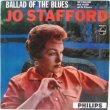 画像1: JO STAFFORD / Ballad Of The Blues