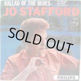 画像: JO STAFFORD / Ballad Of The Blues