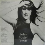 画像: JOHN FOSTER / Sings