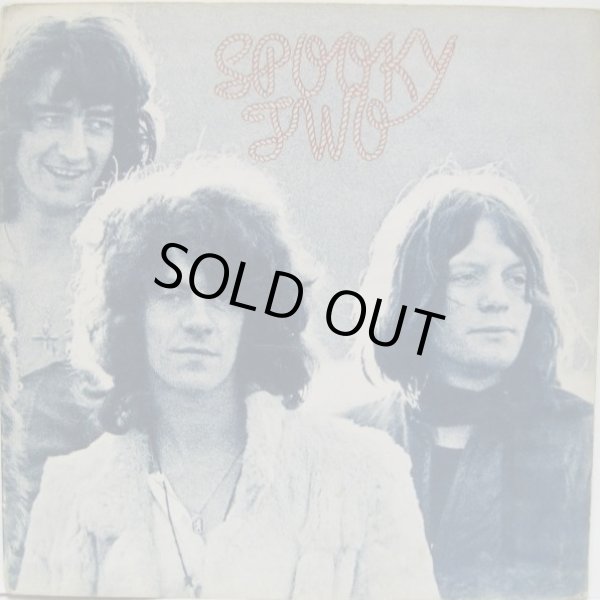 画像1: SPOOKY TOOTH / Spooky Two