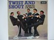 画像1: BRIAN POOLE & the TREMELOES / Twist And Shout