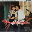 画像1: PETER SELLERS & SOPHIA LOREN / Peter & Sophia