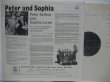 画像2: PETER SELLERS & SOPHIA LOREN / Peter & Sophia