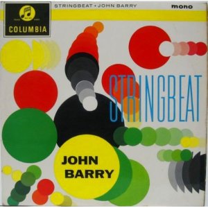 画像: JOHN BARRY / Stringbeat