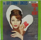 画像: RAY CONNIFF SINGERS / Young At Heart