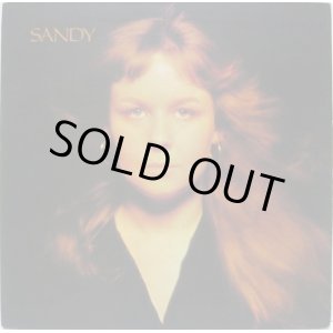 画像: SANDY DENNY / Sandy