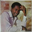 画像1: SAM COOKE / Try A Little Love