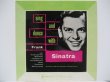 画像1: FRANK SINATRA / Sing And Dance With Frank Sinatra ( 10inch )