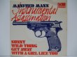 画像1: MANFRED MANN / Instrumental Assassination ( EP )