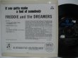 画像2: FREDDIE & THE DREAMERS / If You Gotta Make A Fool Of Somebody ( EP )