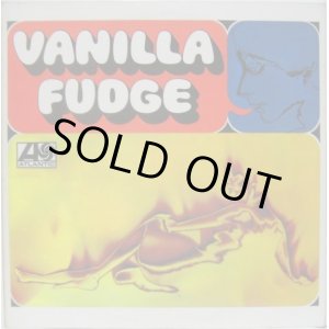 画像: VANILLA FUDGE / Vanilla Fudge 