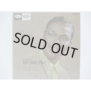 画像: NAT “KING” COLE / Love Is The Thing