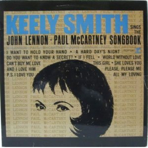 画像: KEELY SMITH / Sings The John Lennon-Paul Mccartney Song Book