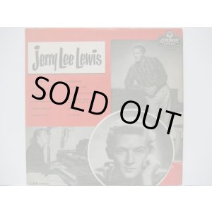 画像: JERRY LEE LEWIS / Jerry Lee Lewis