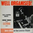 画像1: JERRY ALLEN / Well Organised