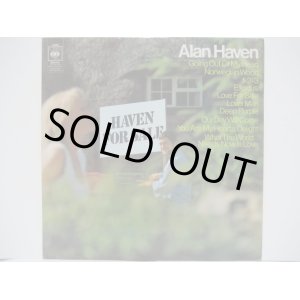 画像: ALAN HAVEN / Haven For Sale